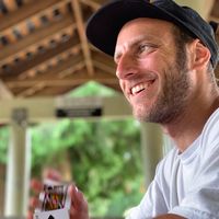 Mattia Longhi's Photo