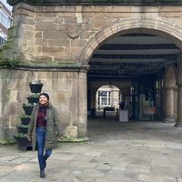 Isabelle Castillo's Photo