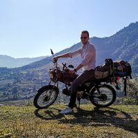 Photos de Adrien Hardy