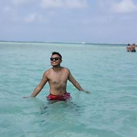 Chris Fallas's Photo