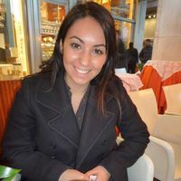 Audrey Athlani's Photo