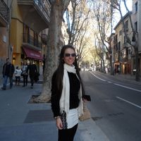 Lorrana Ferretto's Photo