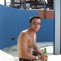 Eugenio Bona's Photo