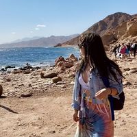 Gabriela Surova's Photo