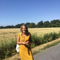 pauline  thompson's Photo