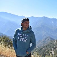 Viktor Kovács's Photo