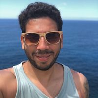 Leandro Maia的照片