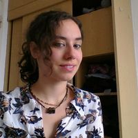 Mathilde  Aurelia's Photo