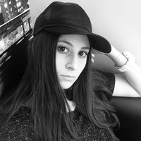 Fotos de Irina Karabashidi