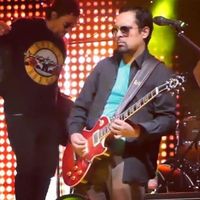 Luis Riquelme Vera's Photo