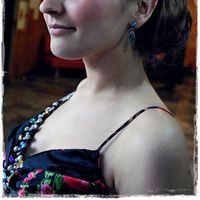 Kristina Hanzenova的照片