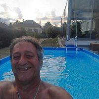 Photos de Mario Trolio