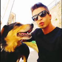 Marc Rodriguez的照片