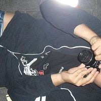 Sergio Gonzalez's Photo