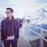 Fairus Zabadi的照片