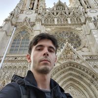 Andrew Tatunov's Photo