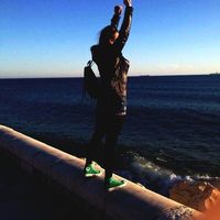 Yara Konstantinou的照片