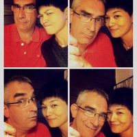 Le foto di Duncan Thomson