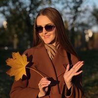 Karina Lytvyn's Photo