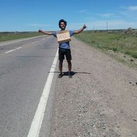 Fotos de Cristian Aceituno