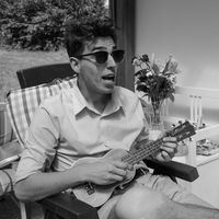 Filip Chudoba's Photo