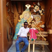 Achraful Achraf的照片