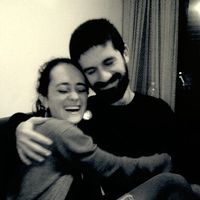 Milena Vukoslavovic and Srdja Dragovic的照片