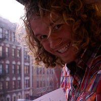 Justin Watts's Photo