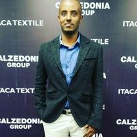 Temesgen Girmay的照片