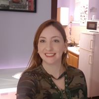 Mariana  Köhler的照片