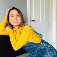 Büşra  Doğan's Photo