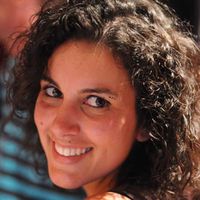 Régine Seyfried's Photo