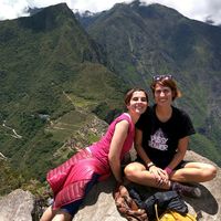 Anna Gayubas's Photo