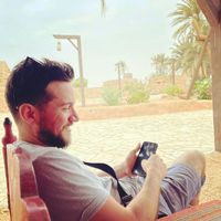 Photos de Hassan Yusuf