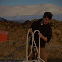 Quentin Smile的照片