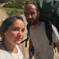 Le foto di Jonatan Nahuel Guerricagoitium