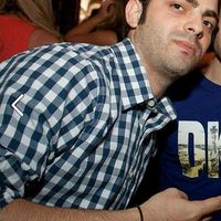 Pambinos Charalambous's Photo