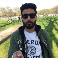 Zdjęcia użytkownika Aashish Kumar