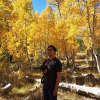 Edward Melvin's Photo