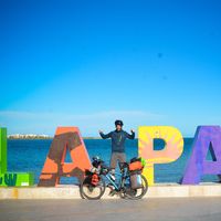 Santiago Reale's Photo