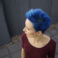 Maria Zakrzewska的照片