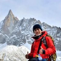 Shota Kakinuma's Photo