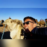 Kristian Patrasio的照片