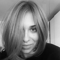 Fotos de ANNA CHERNIKOVA