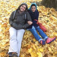 Yousof Ebneddin的照片