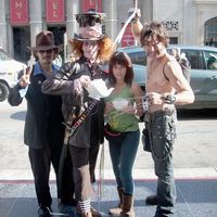 Belgica Valencia的照片