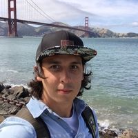 Timur Valitov's Photo