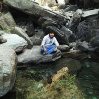 Himanshu Gargas的照片