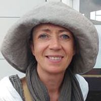 sylvie colombe's Photo