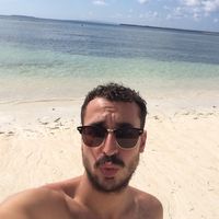 Simone Di Cola's Photo